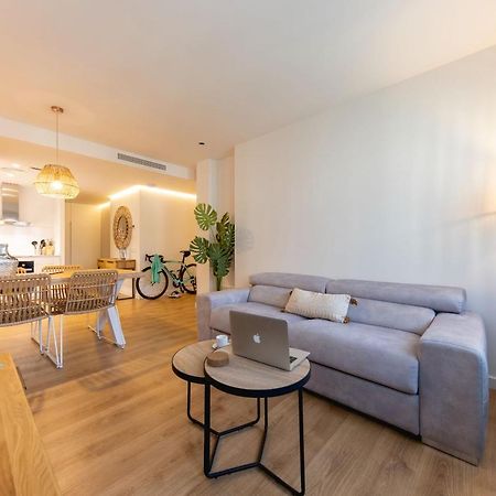 Bravissimo Gerio, 2-Bedroom Apartment 赫罗纳 外观 照片