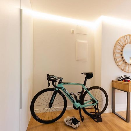 Bravissimo Gerio, 2-Bedroom Apartment 赫罗纳 外观 照片