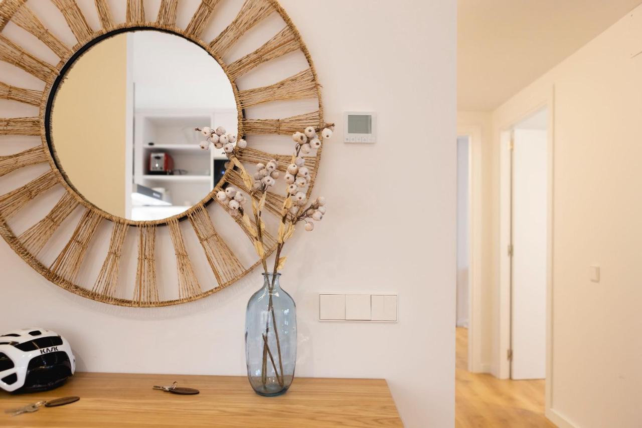 Bravissimo Gerio, 2-Bedroom Apartment 赫罗纳 外观 照片