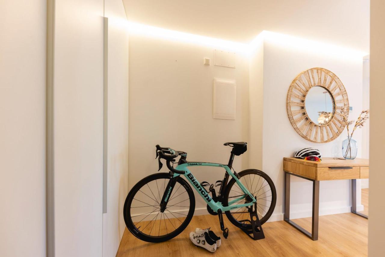 Bravissimo Gerio, 2-Bedroom Apartment 赫罗纳 外观 照片