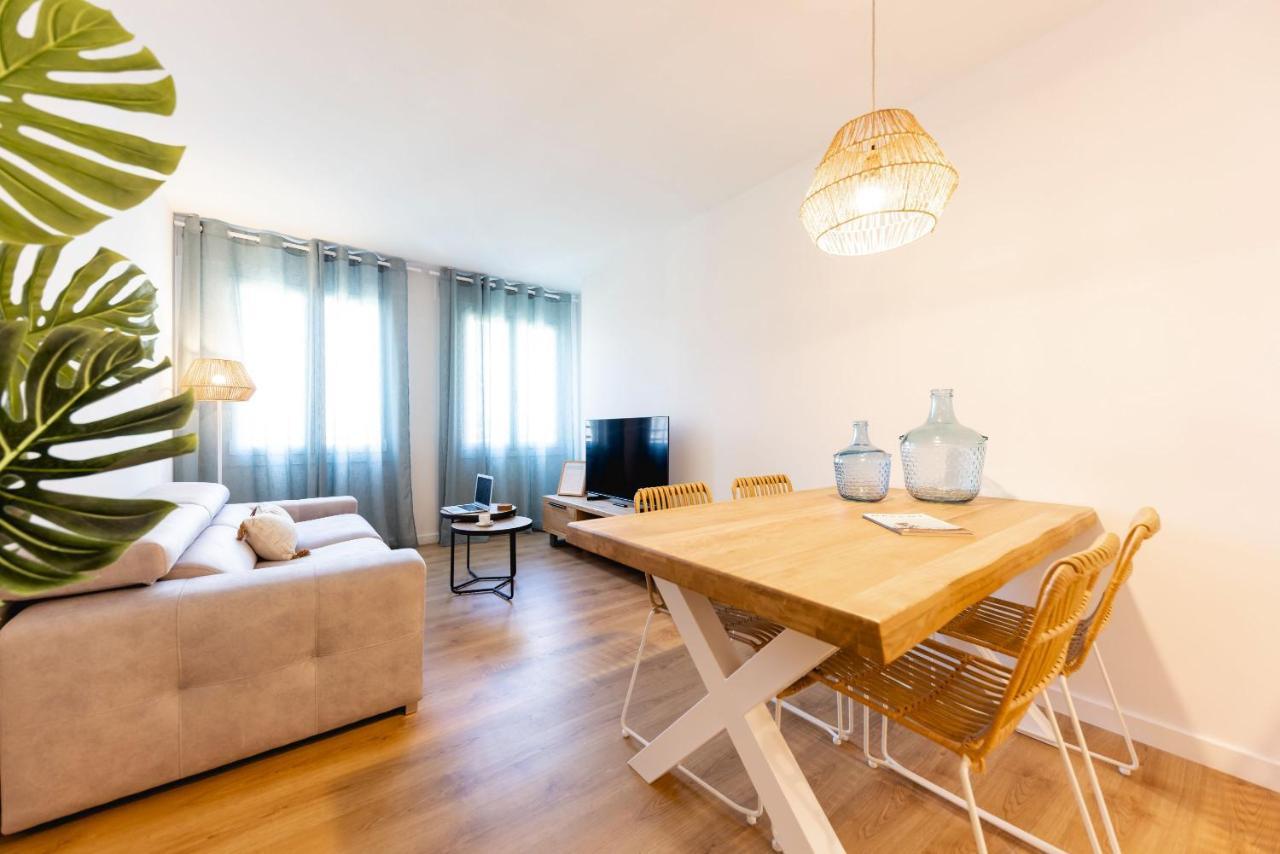 Bravissimo Gerio, 2-Bedroom Apartment 赫罗纳 外观 照片