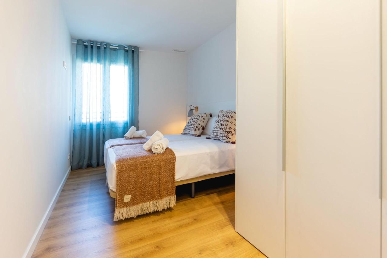 Bravissimo Gerio, 2-Bedroom Apartment 赫罗纳 外观 照片
