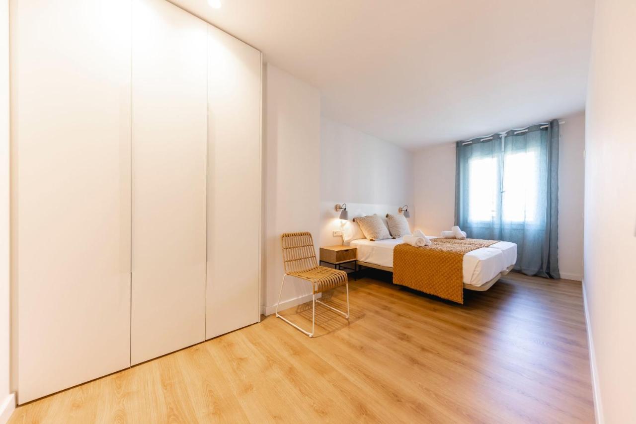 Bravissimo Gerio, 2-Bedroom Apartment 赫罗纳 外观 照片