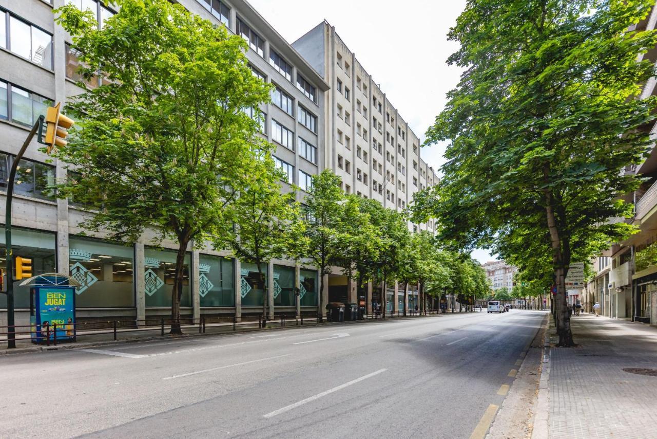 Bravissimo Gerio, 2-Bedroom Apartment 赫罗纳 外观 照片