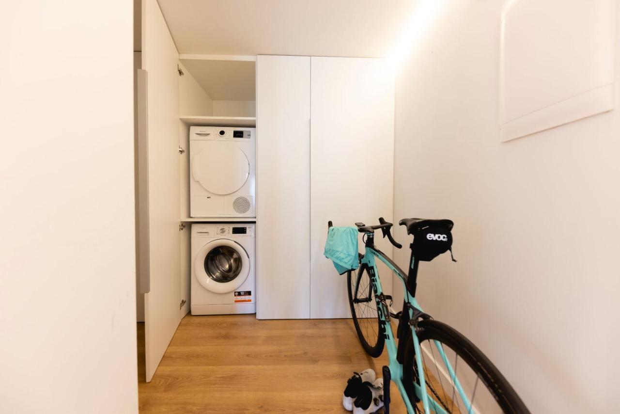 Bravissimo Gerio, 2-Bedroom Apartment 赫罗纳 外观 照片